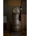 Robert Gordon | My Mugs | Basalt | Box of 4